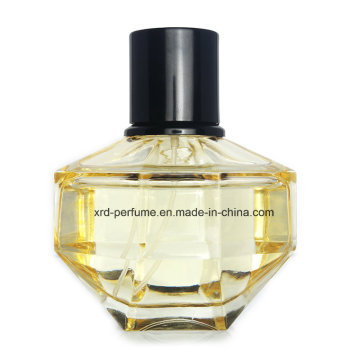 Buena calidad botellas de perfume de hombres románticos